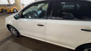 Volkswagen Polo 2018 г. VIN XW8ZZZ61ZKG053452