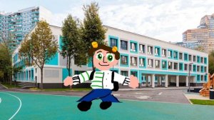 У МЕНЯ КАНИКУЛЫ!!!