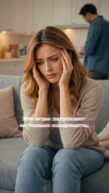 Вы не просто «так реагируете»