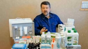 За спиной Greenleaf стоит целая империя: 72 Га науки и премиум-качества