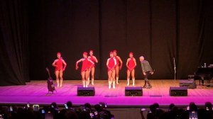 Pupo в Волгограде!!! "Gelato Al Cioccolato".