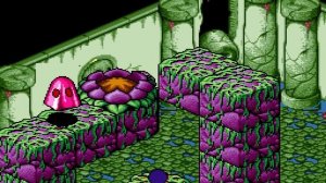 Equinox (1993) [SNES]