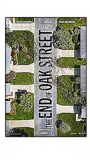 Улица Флауэрвейл (2026) The End of the Oak Street