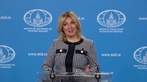 «Мяч на стороне Тбилиси»: Захарова назвала, за счёт кого растёт экономика Грузии