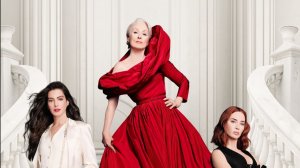 Дьявол носит Prada 2 2026 | Трейлер на русском