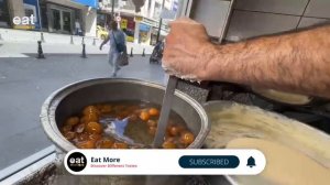 Турецкая кухня Уличная еда Гастрономический туризм Турецкая еда Турецкий фаст-фуд