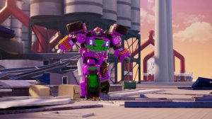 [🤖Метал Кард Бот🤖] Эпизод 23. Бастер Галлон — предатель