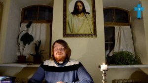 Слово Божие на каждый день 89 Пятница Еф. 4:19