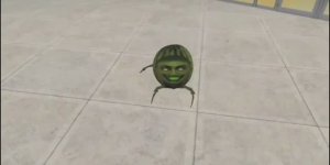 Combines vs melons 2