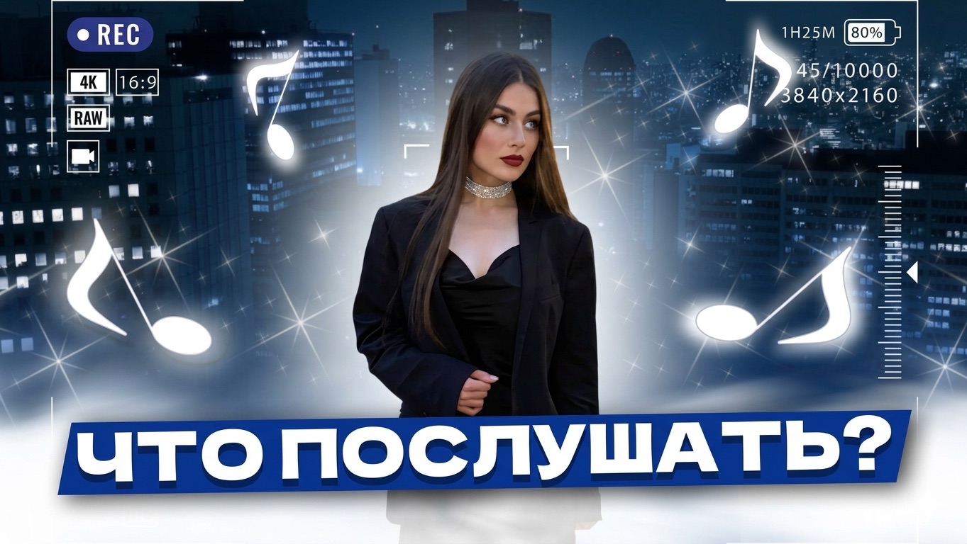 Что послушать ? ❤️ Та сторона . Часть 3