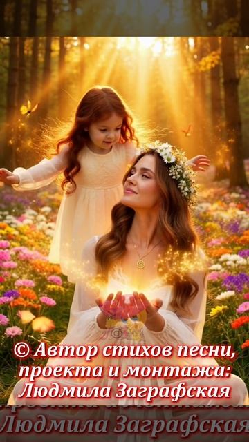 ДОБРОГО УТРА С ВЕРОЙ В ДОБРОТУ И СЧАСТЬЕ!!! Красивая видео-открытка