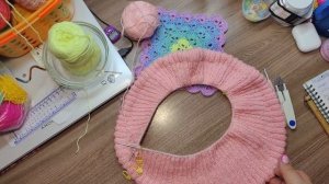 СП"ДОБИВАЮ НЕДОВЯЗЫ-5 /2026. С МАРИНОЙ СТОГОВОЙ. отчет N13. с 21.03-27.03.26