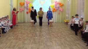 =ЗАКРЫТИЕ МАЛЫХ ИНТЕЛЛЕКТУАЛЬНЫХ ОЛИМПИАД=,  г.Севастополь, ГБДОУ 34, муз.рук. Захарова Е.И.