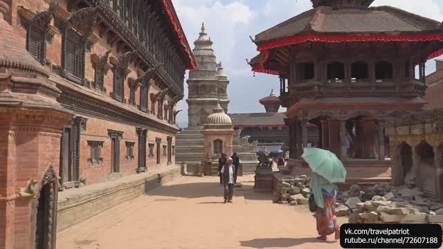 🌏 50 лучших мест для посещения в Азии: от мегаполисов до райских островов