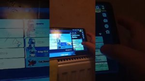 погуляли теперь можно и поиграть 😎♌