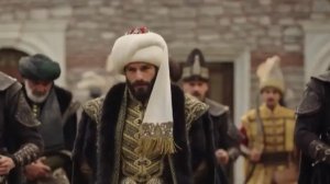 Мехмед Султан Завоеватель 74 серия анонc, что будет в сериале