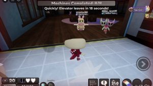 играю с другом в мир денди