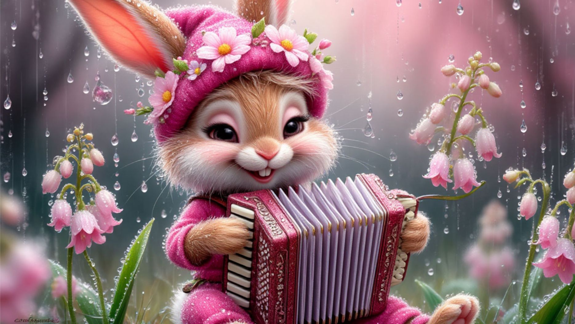 Жизнь, как музыка. Музыка, как жизнь.