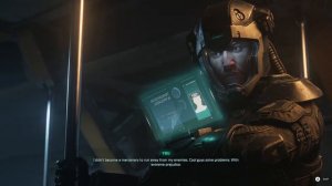 Новый трейлер The Expanse: Osiris Reborn уже доступен, и в нем мы можем внимательно рассмотреть, ...