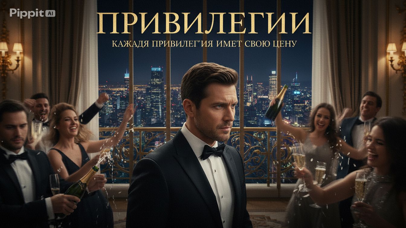 Привилегии 1 сезон 1 2 3 4 5 6 серия анонс, что будет в сериале