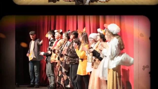 🎭 Театр ТСМ ДК Исток Фрязино! Режиссёр Алексей Михайлов!❕