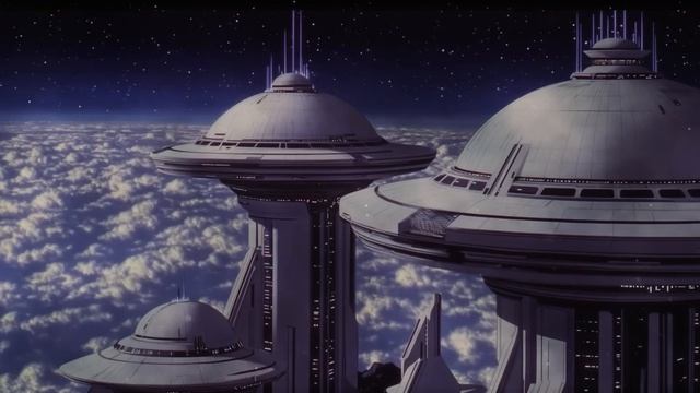 CLOUDSURF： Ethereal Space Music For Cloud Drifting