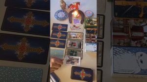 Девы.# Таро прогноз на апрель 2026 года.# Сантаро.