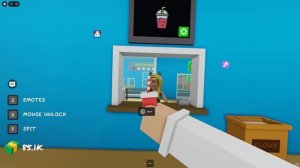 ДЕЛАЮ БУРГЕРЫ ИЗ ДРУЗЕЙ!