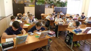 Время местное. Эфир: 27-03-2026 - Как попасть в 1-й класс?