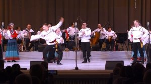 Хор Пятницкого - Ноня