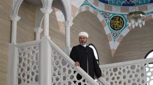 Бюгюннгю хутба: «Джашау Аллахны аманатыды – анга сакъ болайыкъ джоллада»