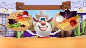 Буба мультик смотрим