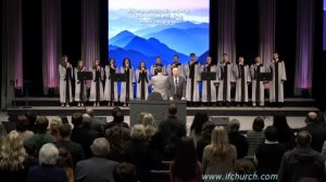 Majesty, worship His Majesty!