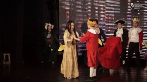 «ТУОС МААСКЫ 2026» аһаҕас театральнай бэстибээл 1 күн