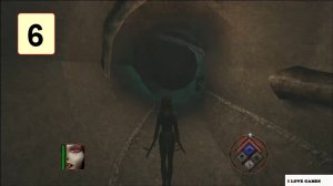 Прохождение ►BloodRayne: Terminal Cut◄【• Выпуск• #6】