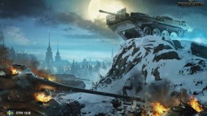 ПРИВЕТ ВСЕМ! БЬЕМСЯ В НАТИСКЕ