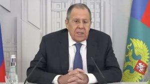 «Координаты баз знают все»: Лавров ответил на обвинения в помощи Ирану