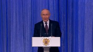 Путин призвал сделать все для минимизации ущерба от диверсий против России.