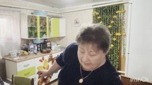 Спагетти отварные,жареная курочка кусочками и лечо.Вкусно дома!