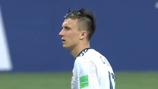 Победа по пенальти Сборной России над Испанией на Чемпионате Мира 2018 .Незабывающее зрелище!!!