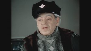 Оставил отца без кефира! Фрагменты из телефильма ″Люди и манекены″. 1974 г. А. Райкин