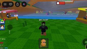 Играю в спаси браинрот от полиции, обновление новые браинроты