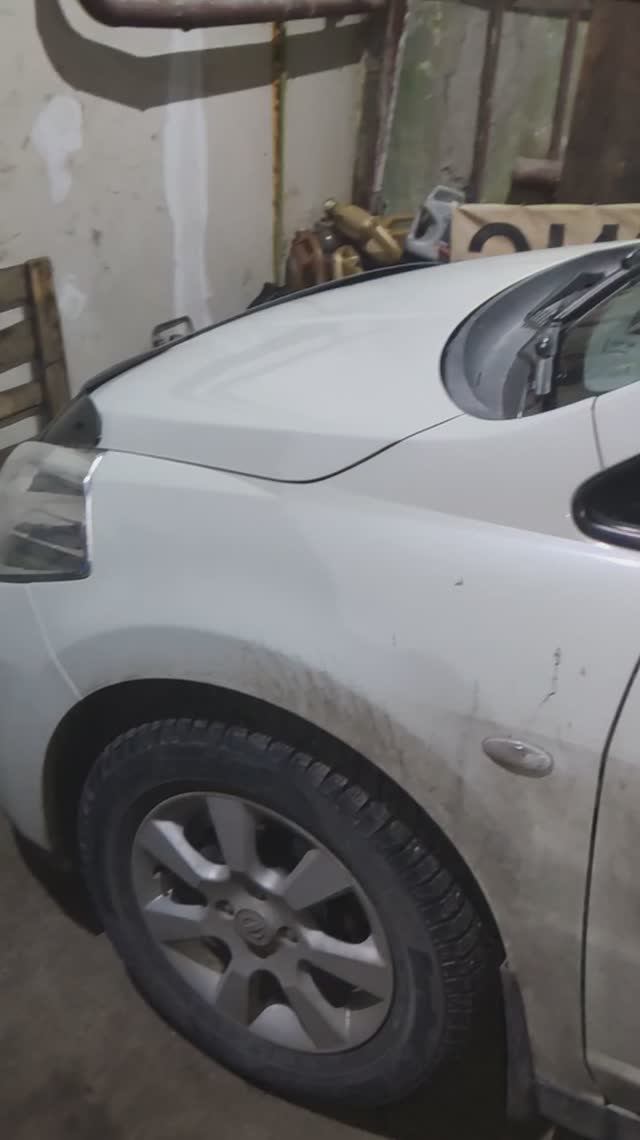 Работаем не покладая рук.