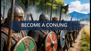 Трейлер True Vikings