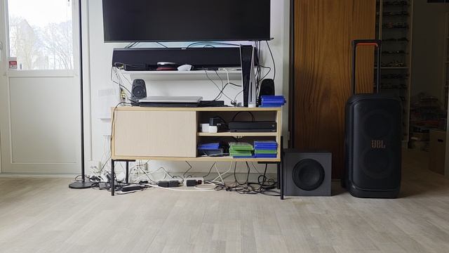 Обзор новых моделей, которые я купил в этом месяце.