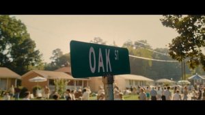 Конец улицы Оук» 2026