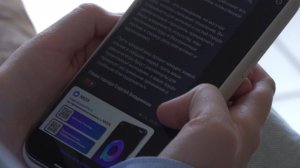 Время местное. Эфир: 27-03-2026 - Общение в новом формате