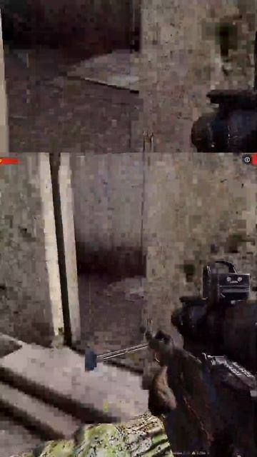 ARMA 3 прыжок веры