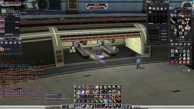 RF-Online RESUMED Продолжаем Развиваться На Сервере #12