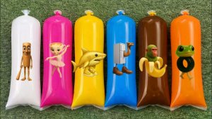 Мультики для детей. Яркие Мультики. Детские мультики для малышей смотреть